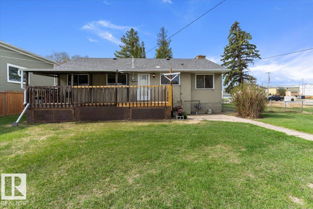 4916 51 Av, Ryley, Alberta  T0B 4A0 - Photo 20 - E4488179