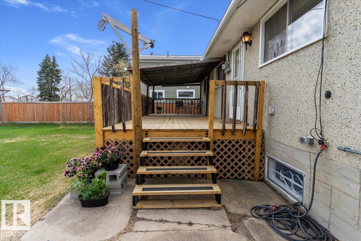 4916 51 Av, Ryley, Alberta  T0B 4A0 - Photo 21 - E4488179