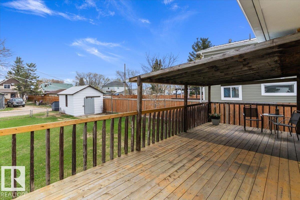 4916 51 Av, Ryley, Alberta  T0B 4A0 - Photo 24 - E4488179