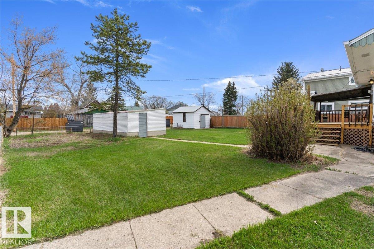 4916 51 Av, Ryley, Alberta  T0B 4A0 - Photo 25 - E4488179