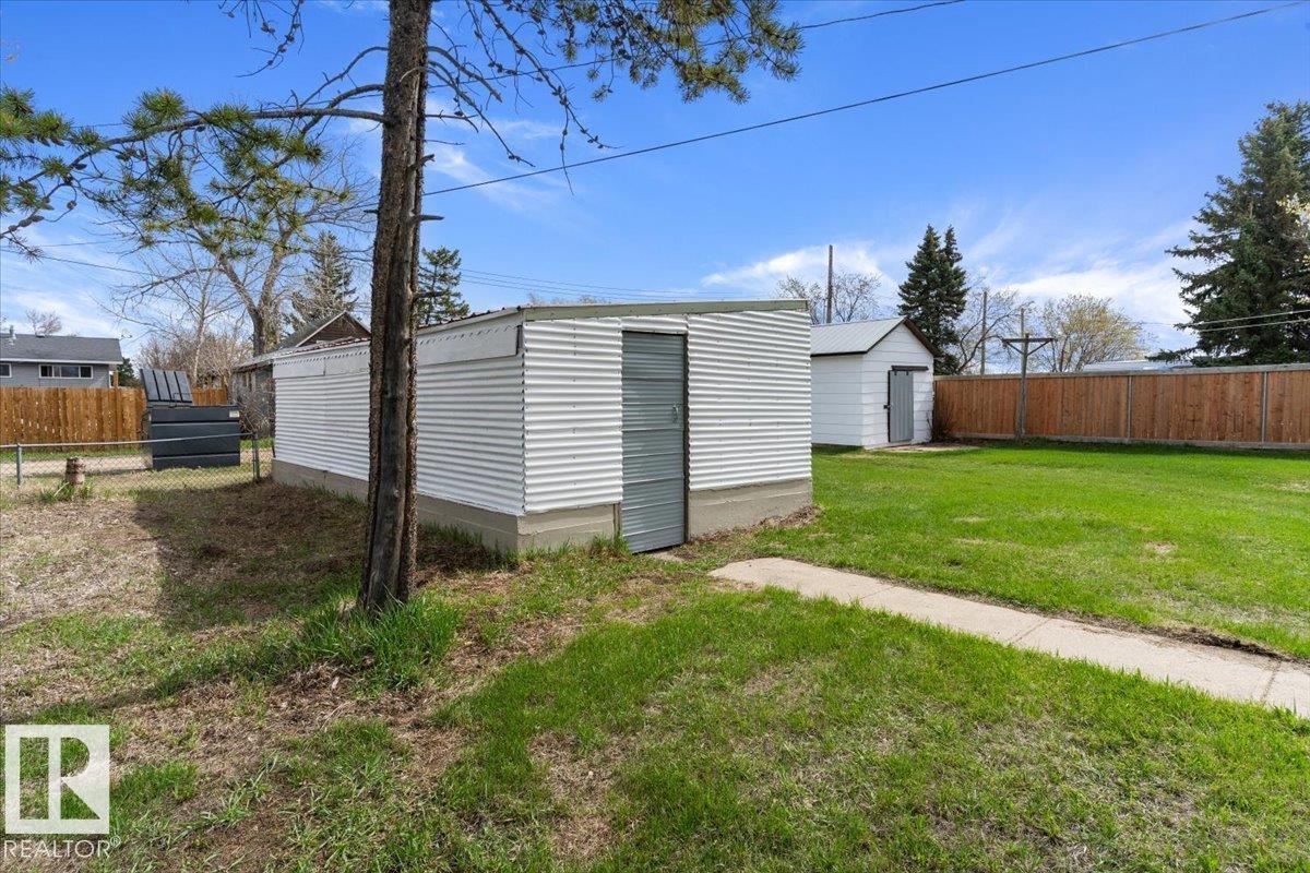 4916 51 Av, Ryley, Alberta  T0B 4A0 - Photo 27 - E4488179
