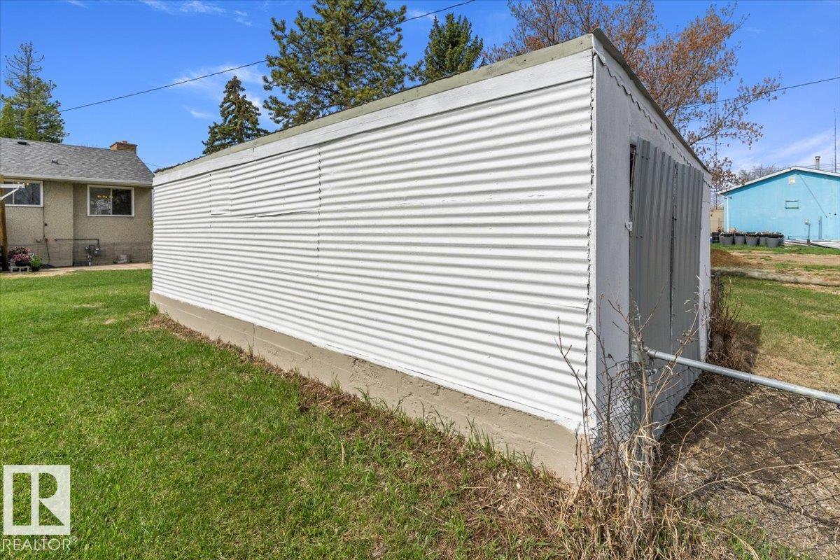 4916 51 Av, Ryley, Alberta  T0B 4A0 - Photo 28 - E4488179