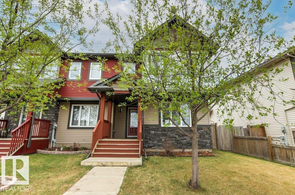 37 HARVEST RIDGE DR, spruce grove, Alberta