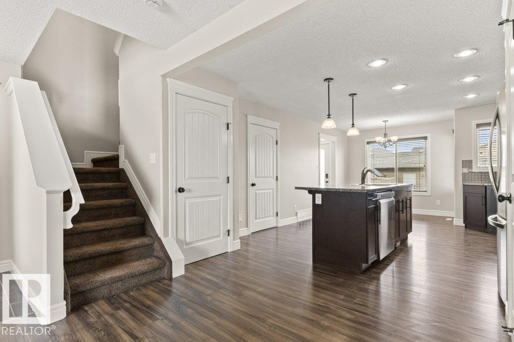 37 Harvest Ridge Dr, Spruce Grove, Alberta  T7X 0S1 - Photo 14 - E4488180