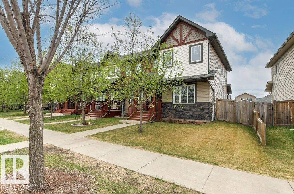 37 Harvest Ridge Dr, Spruce Grove, Alberta  T7X 0S1 - Photo 2 - E4488180