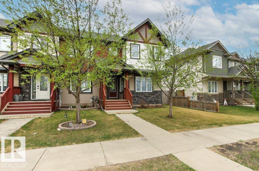 37 Harvest Ridge Dr, Spruce Grove, Alberta  T7X 0S1 - Photo 3 - E4488180