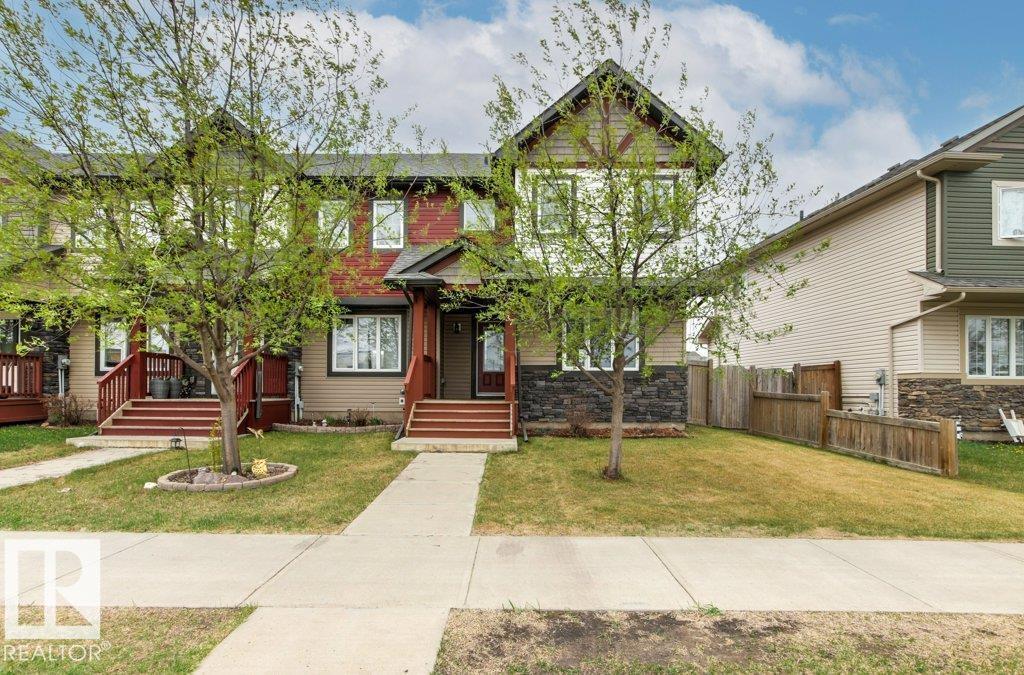 37 Harvest Ridge Dr, Spruce Grove, Alberta  T7X 0S1 - Photo 4 - E4488180