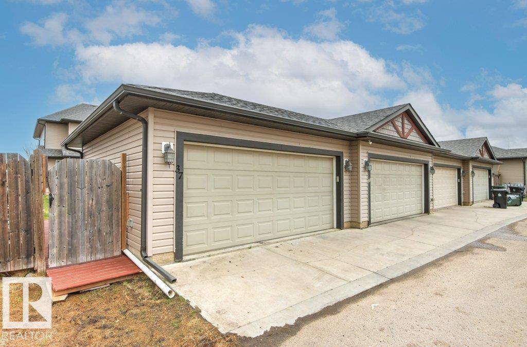 37 Harvest Ridge Dr, Spruce Grove, Alberta  T7X 0S1 - Photo 54 - E4488180