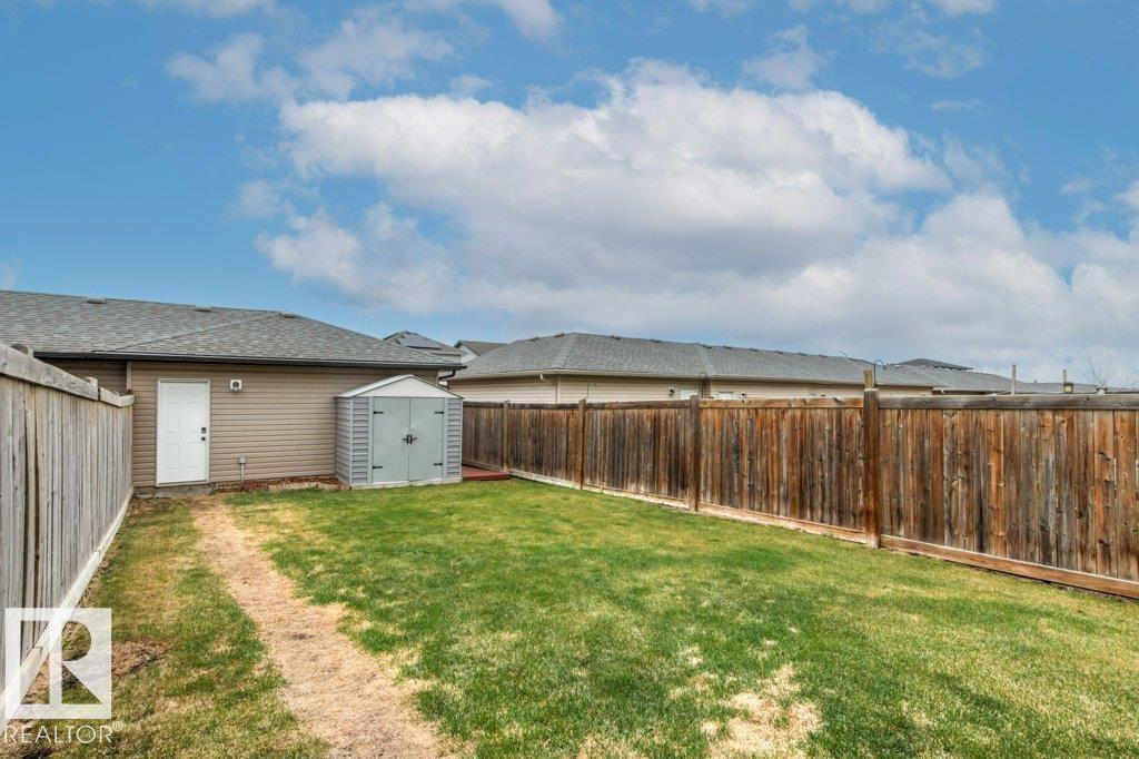 37 Harvest Ridge Dr, Spruce Grove, Alberta  T7X 0S1 - Photo 62 - E4488180