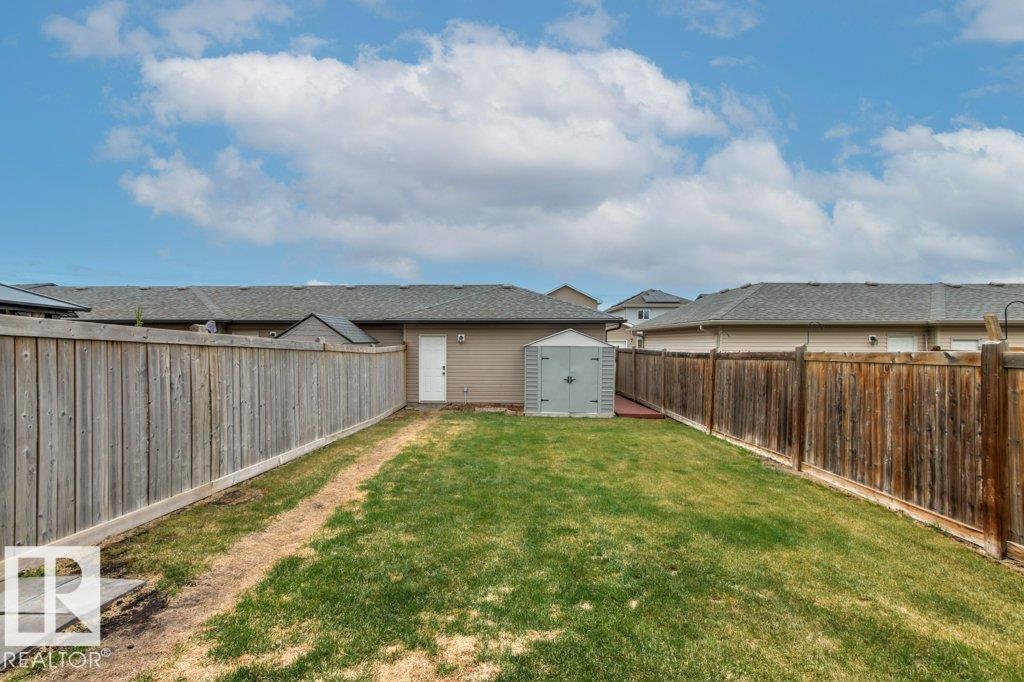 37 Harvest Ridge Dr, Spruce Grove, Alberta  T7X 0S1 - Photo 63 - E4488180