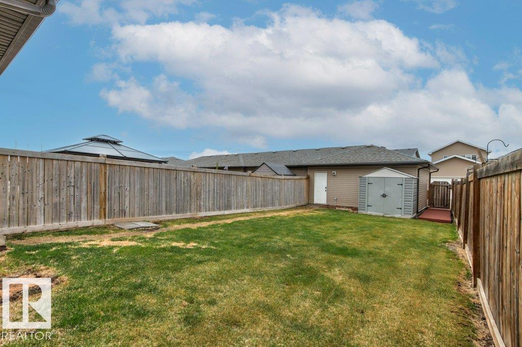 37 Harvest Ridge Dr, Spruce Grove, Alberta  T7X 0S1 - Photo 64 - E4488180