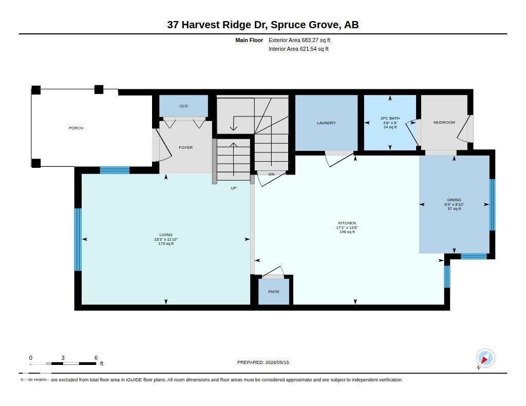 37 Harvest Ridge Dr, Spruce Grove, Alberta  T7X 0S1 - Photo 66 - E4488180