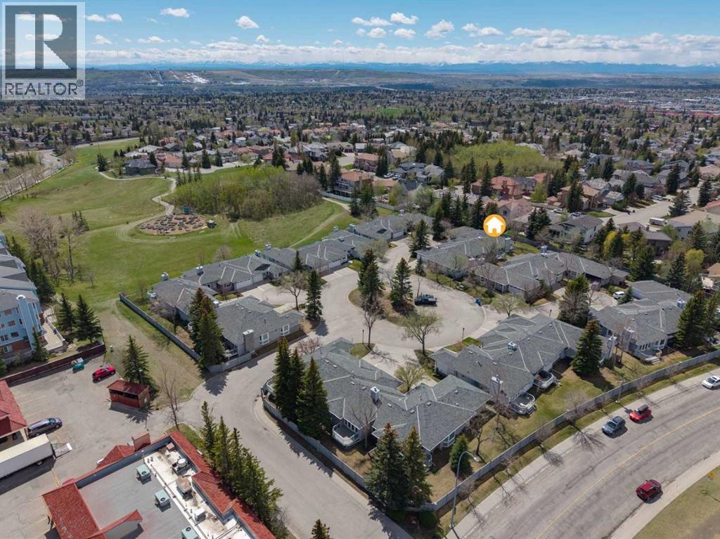 47 Hawkside Park NW, Calgary, Alberta  T3G 2W4 - Photo 2 - A2310206