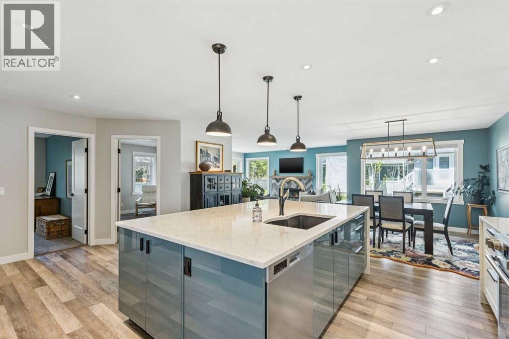 47 Hawkside Park NW, Calgary, Alberta  T3G 2W4 - Photo 6 - A2310206