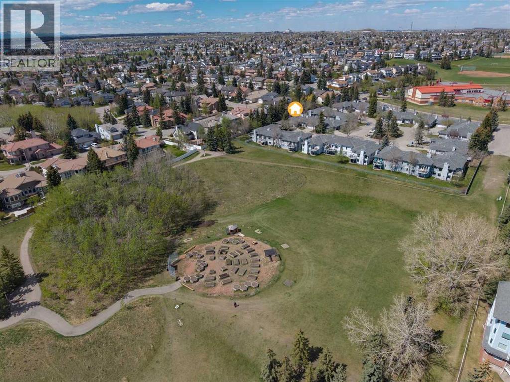 47 Hawkside Park NW, Calgary, Alberta  T3G 2W4 - Photo 3 - A2310206
