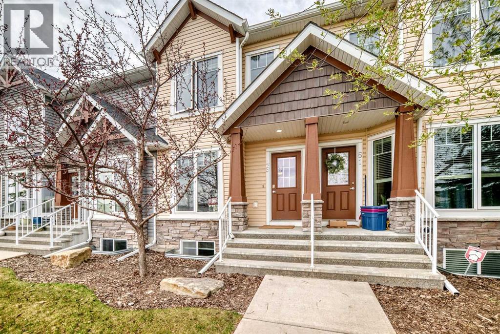 49 Aspen Hills Drive SW, Calgary, Alberta