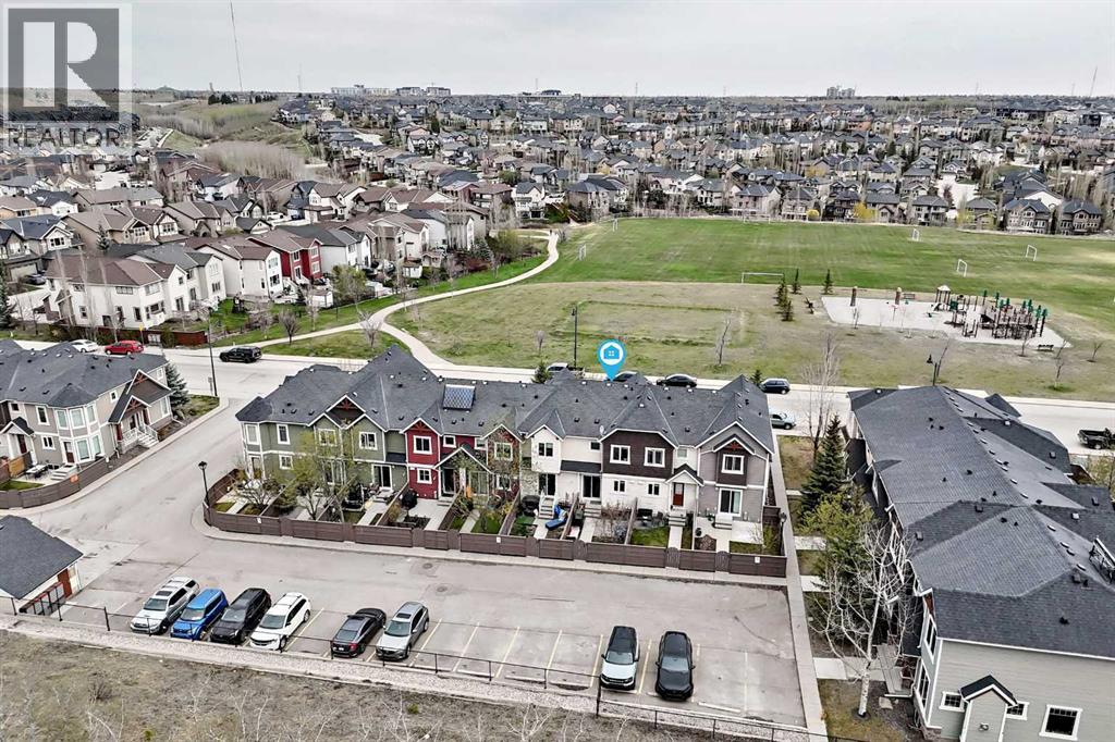 49 Aspen Hills Drive SW, Calgary, Alberta  T3H 0P8 - Photo 19 - A2310789
