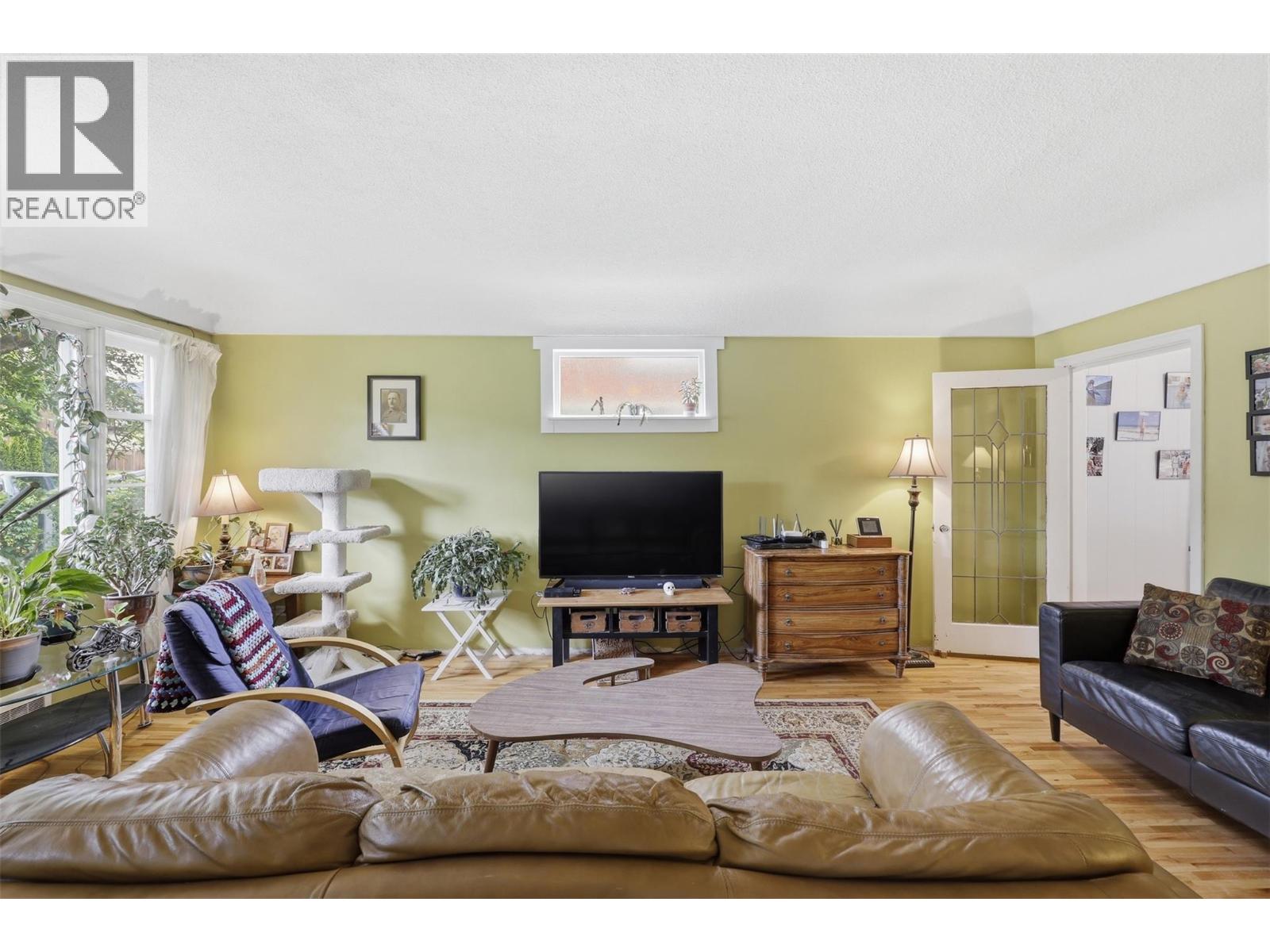 952 Nicola Street, Kamloops, British Columbia  V2C 2R9 - Photo 7 - 10387747