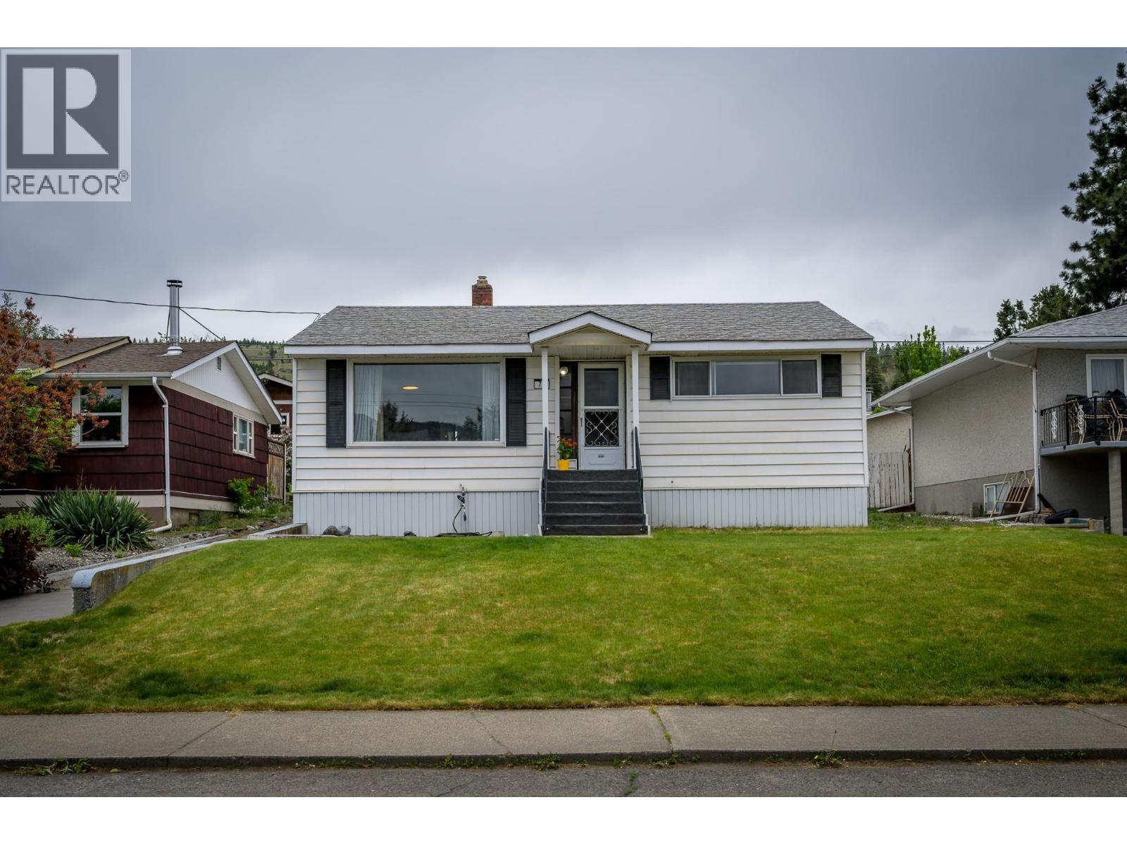 Kamloops House for sale:  4 bedroom 1,977 sq.ft. (Listed 2026-08-04)