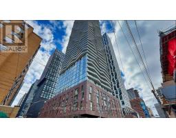 208 - 100 DALHOUSIE STREET, Toronto, Ontario