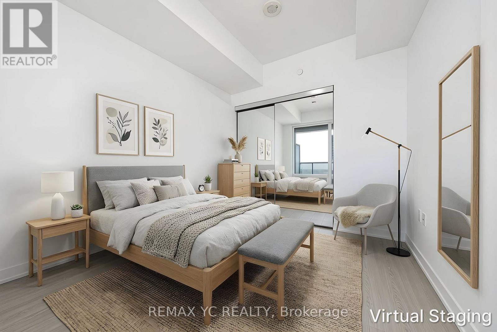 1302 - 15 Queens Quay E, Toronto, Ontario  M5E 0C5 - Photo 10 - C13137352