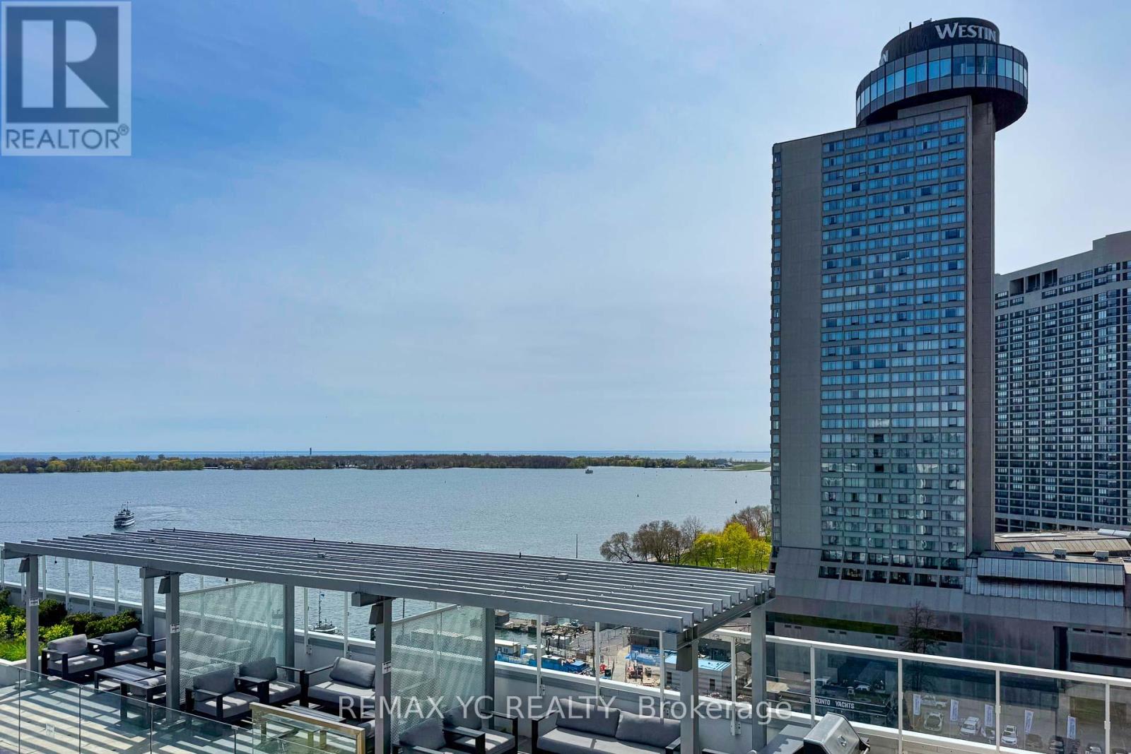 1302 - 15 Queens Quay E, Toronto, Ontario  M5E 0C5 - Photo 19 - C13137352