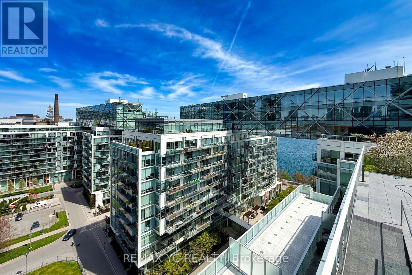 1302 - 15 Queens Quay E, Toronto, Ontario  M5E 0C5 - Photo 20 - C13137352