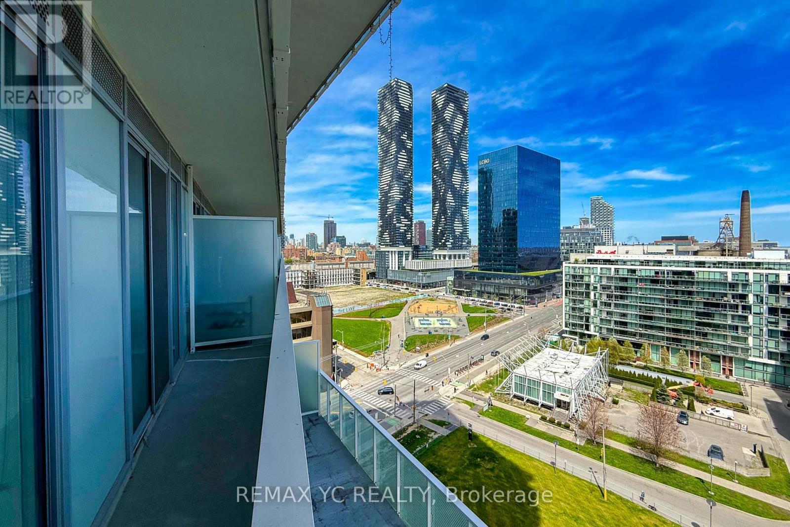 1302 - 15 Queens Quay E, Toronto, Ontario  M5E 0C5 - Photo 21 - C13137352