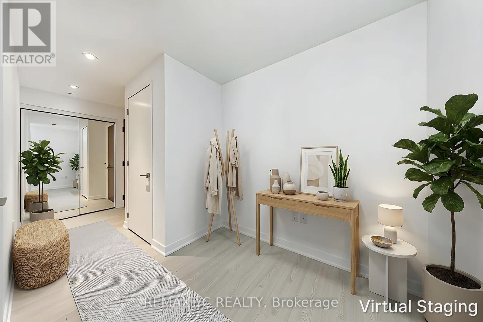1302 - 15 Queens Quay E, Toronto, Ontario  M5E 0C5 - Photo 6 - C13137352