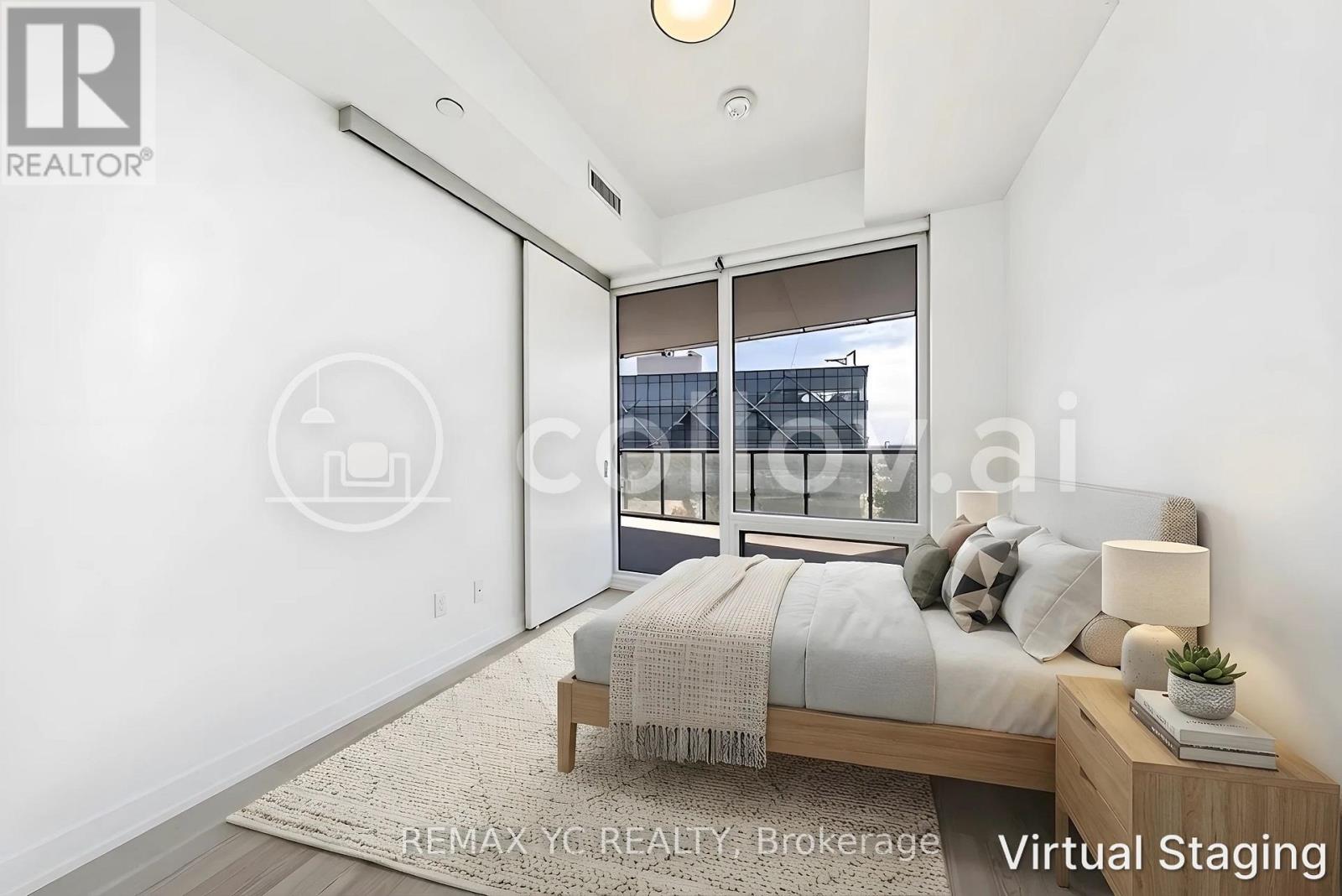 1302 - 15 Queens Quay E, Toronto, Ontario  M5E 0C5 - Photo 9 - C13137352
