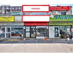 2ND FL - 4714 YONGE STREET, Toronto, Ontario