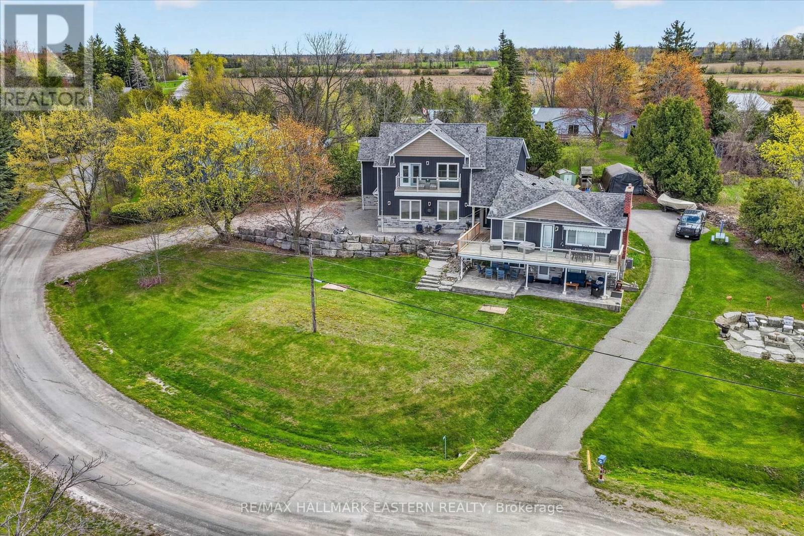 1258 GAIL PARK DRIVE, Selwyn, Ontario