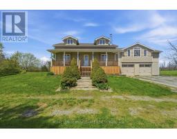 126 SALEM ROAD, Prince Edward County, Ontario