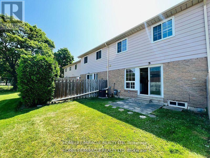 11 - 50 Blackwell Avenue, Toronto, Ontario  M1B 1K2 - Photo 19 - E13137274