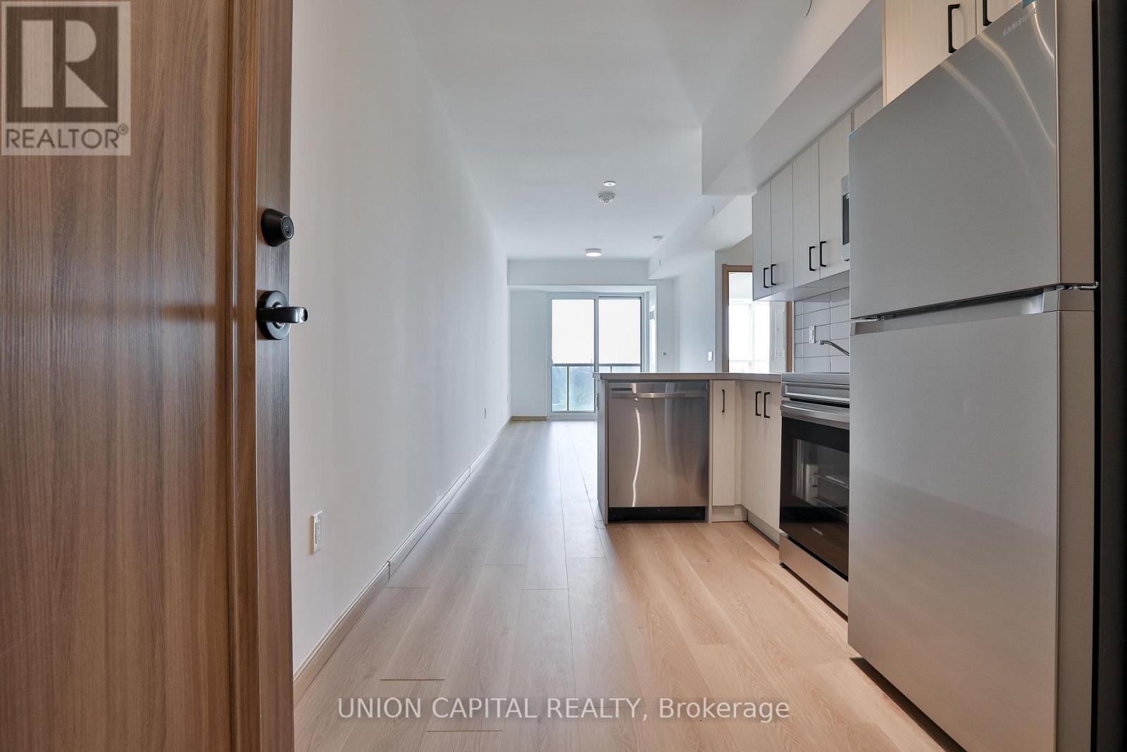 A617 - 3421 SHEPPARD AVENUE E, Toronto, Ontario