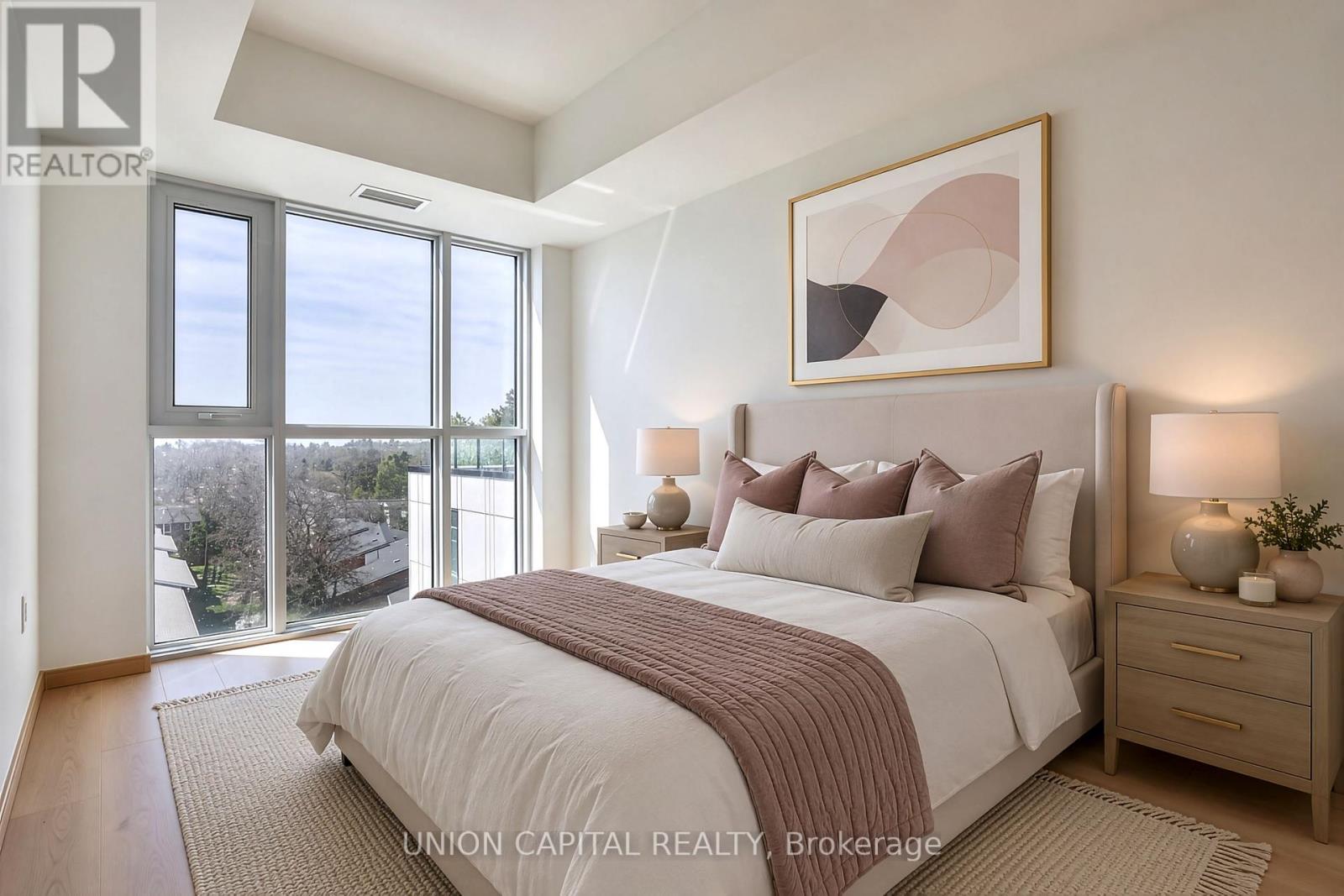 A617 - 3421 Sheppard Avenue E, Toronto, Ontario  M1T 0C1 - Photo 13 - E13137366