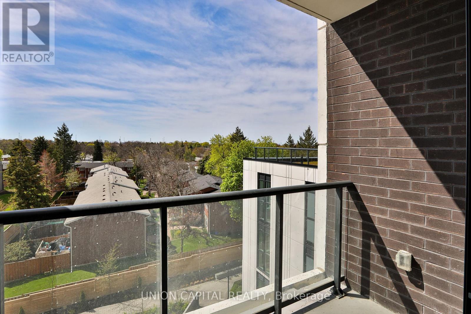 A617 - 3421 Sheppard Avenue E, Toronto, Ontario  M1T 0C1 - Photo 19 - E13137366