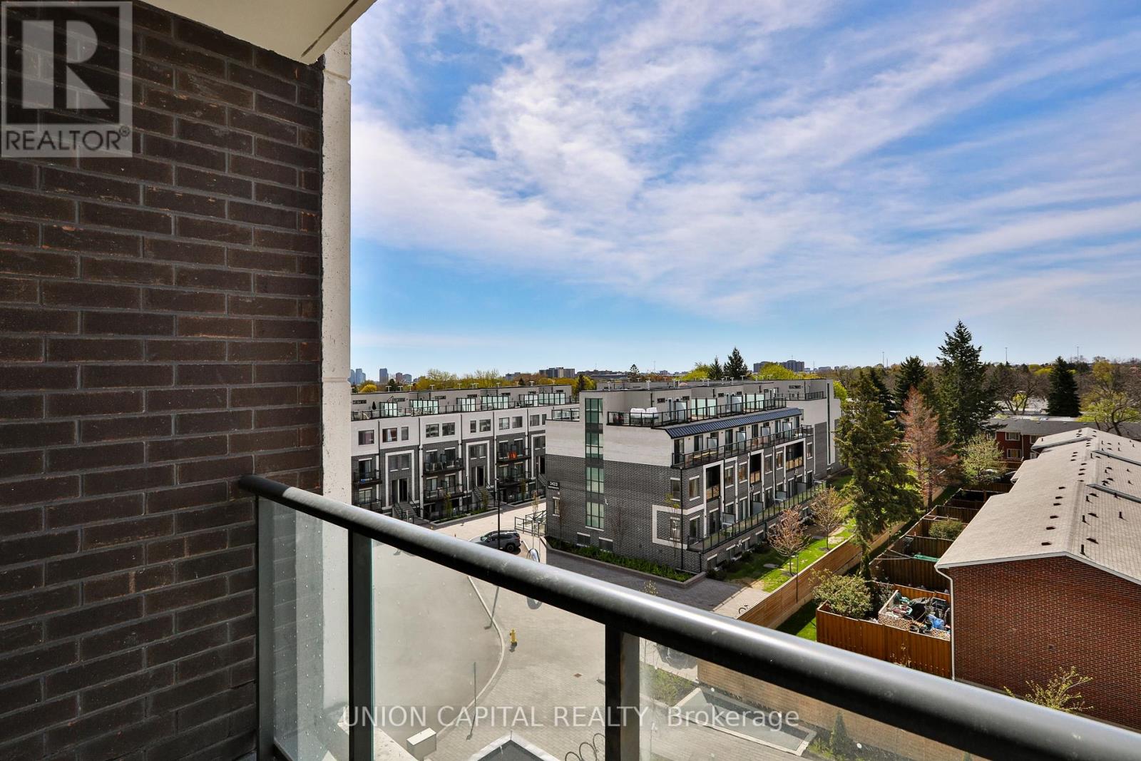 A617 - 3421 Sheppard Avenue E, Toronto, Ontario  M1T 0C1 - Photo 20 - E13137366