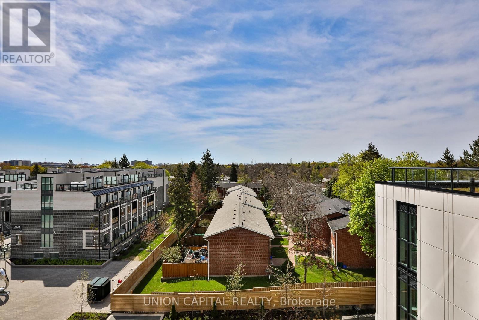 A617 - 3421 Sheppard Avenue E, Toronto, Ontario  M1T 0C1 - Photo 21 - E13137366