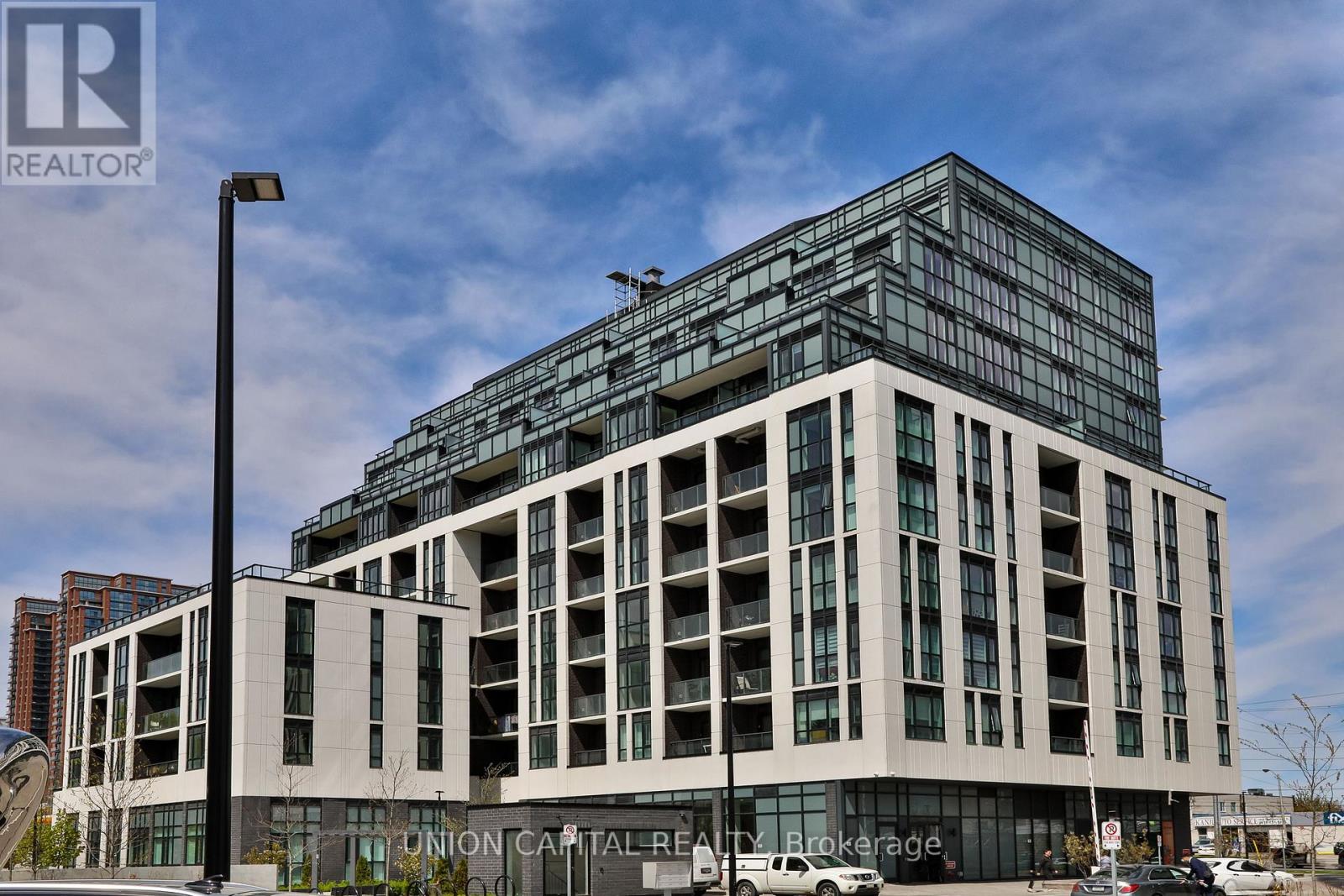 A617 - 3421 Sheppard Avenue E, Toronto, Ontario  M1T 0C1 - Photo 26 - E13137366