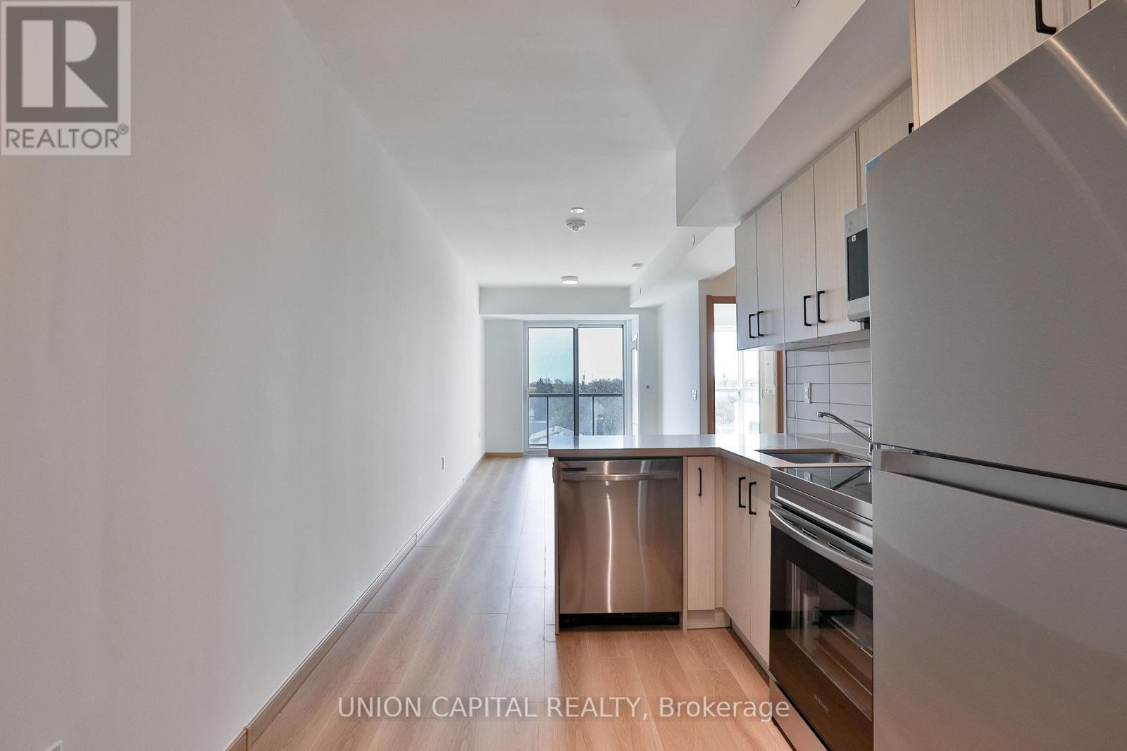 A617 - 3421 Sheppard Avenue E, Toronto, Ontario  M1T 0C1 - Photo 5 - E13137366