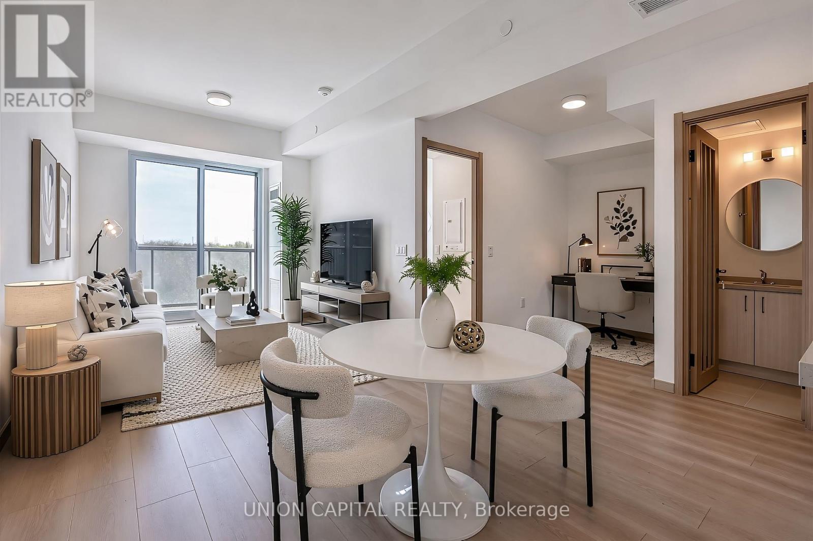 A617 - 3421 Sheppard Avenue E, Toronto, Ontario  M1T 0C1 - Photo 6 - E13137366