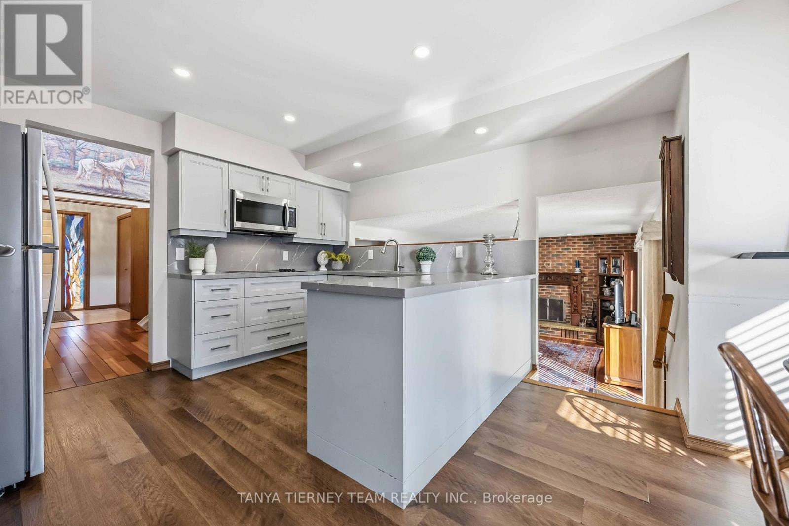 575 Park Crescent, Pickering, Ontario  L1W 2E1 - Photo 15 - E13137384