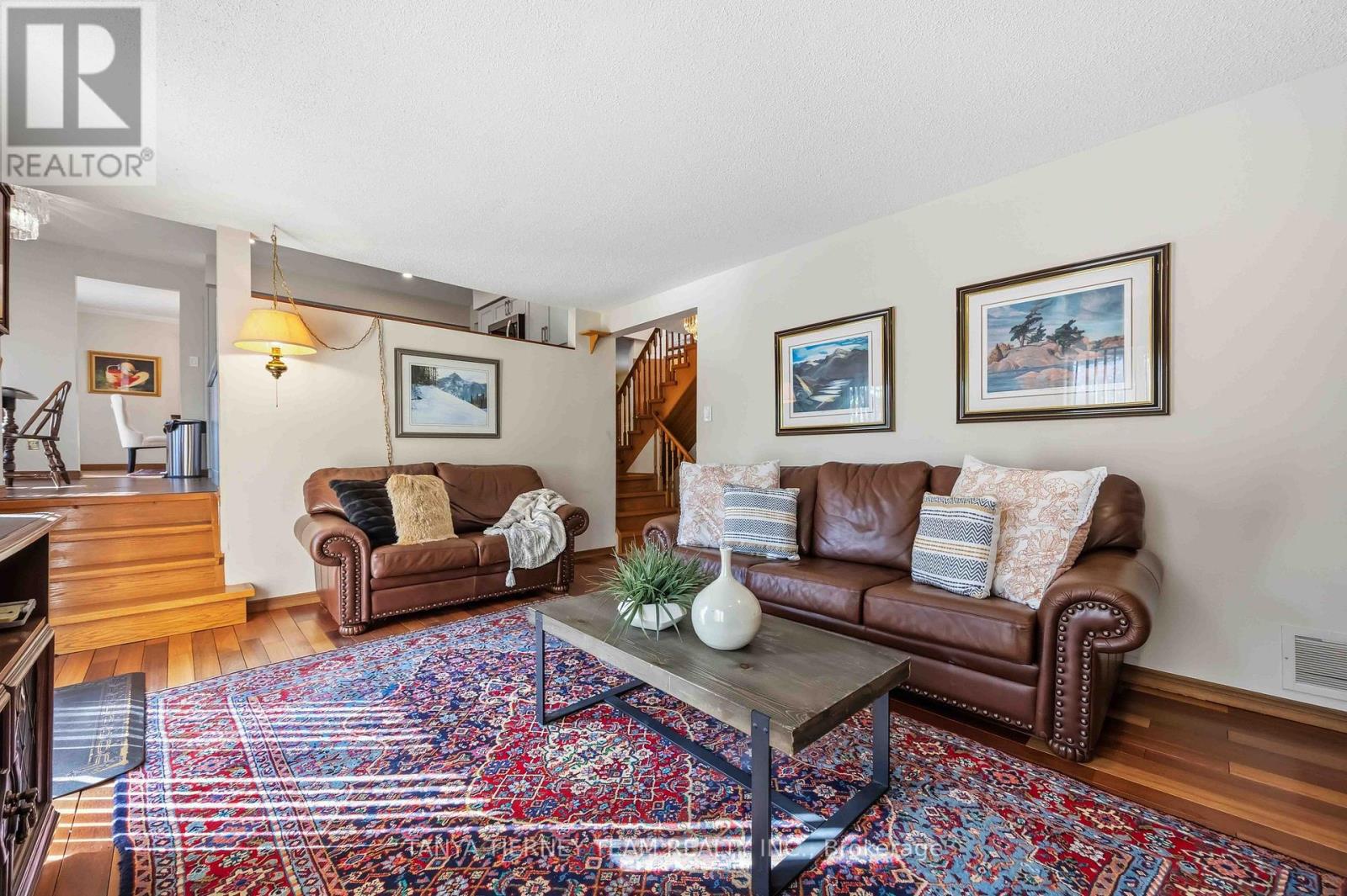 575 Park Crescent, Pickering, Ontario  L1W 2E1 - Photo 22 - E13137384
