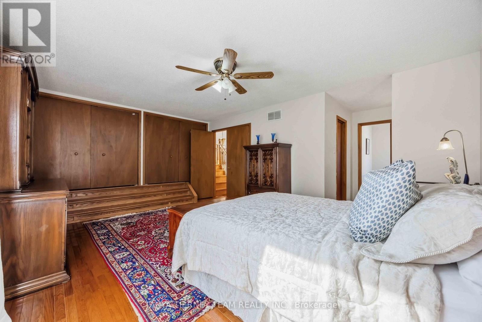 575 Park Crescent, Pickering, Ontario  L1W 2E1 - Photo 29 - E13137384