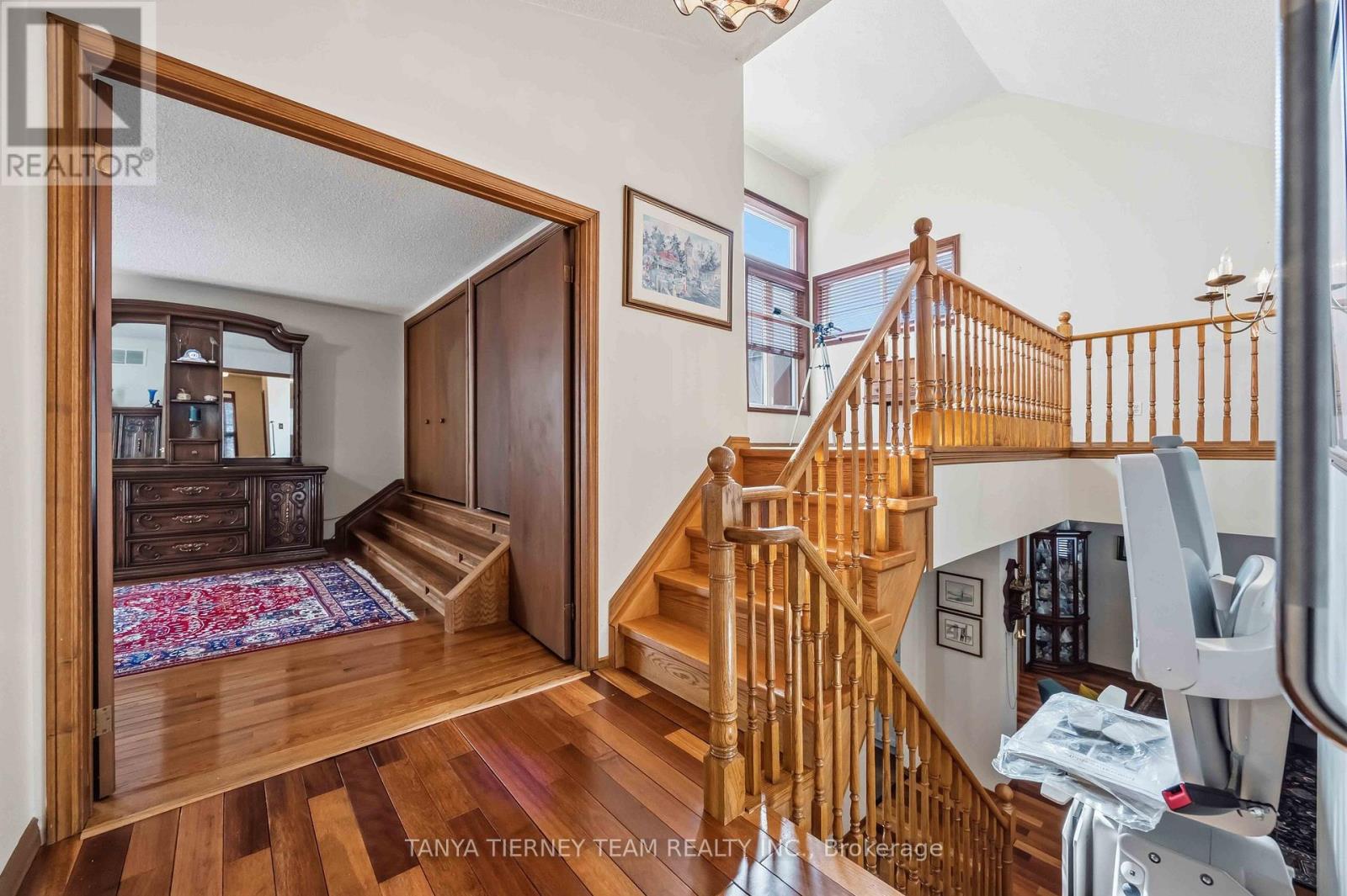 575 Park Crescent, Pickering, Ontario  L1W 2E1 - Photo 35 - E13137384