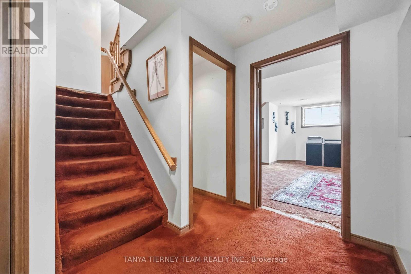 575 Park Crescent, Pickering, Ontario  L1W 2E1 - Photo 39 - E13137384