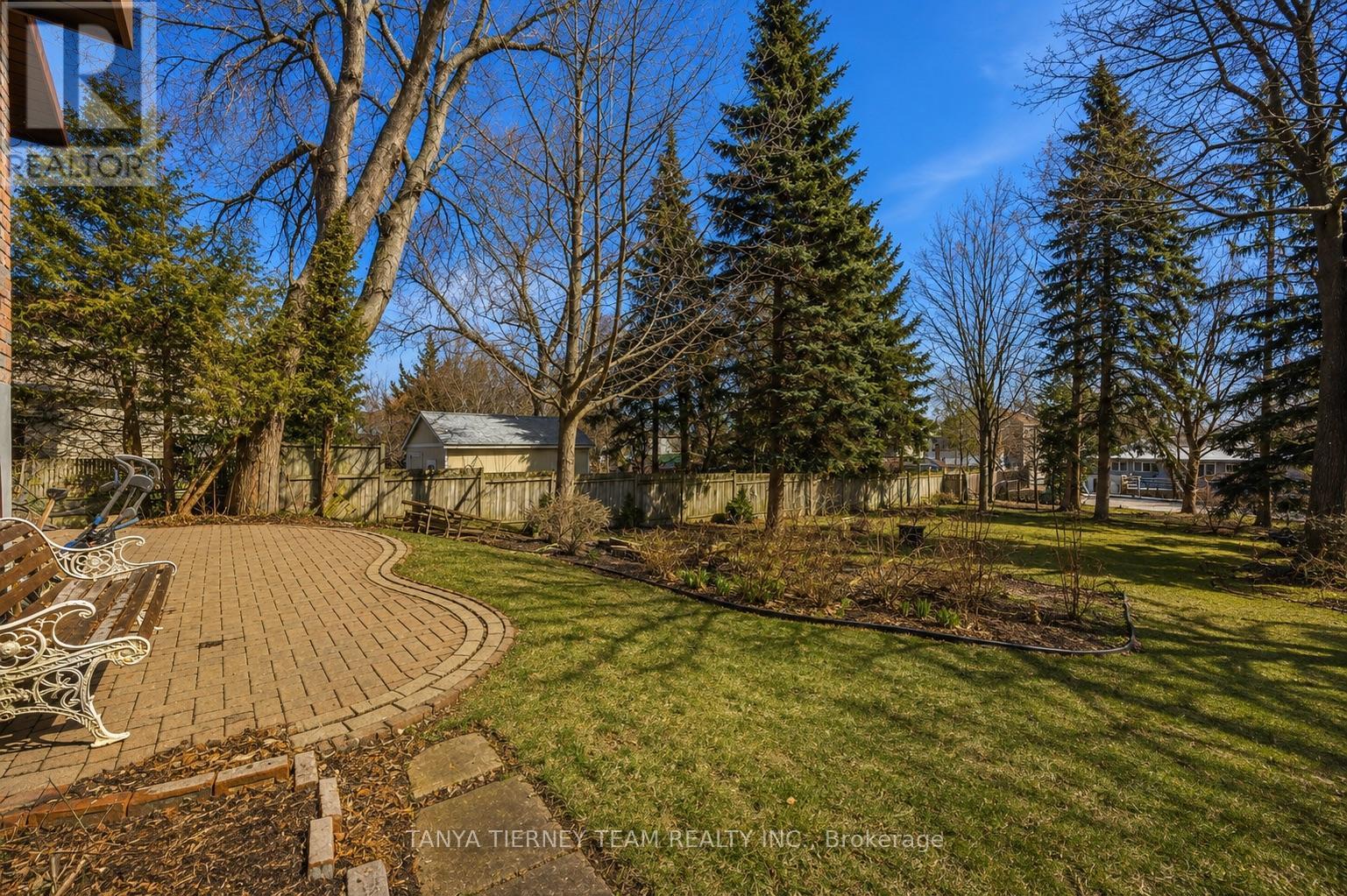 575 Park Crescent, Pickering, Ontario  L1W 2E1 - Photo 44 - E13137384