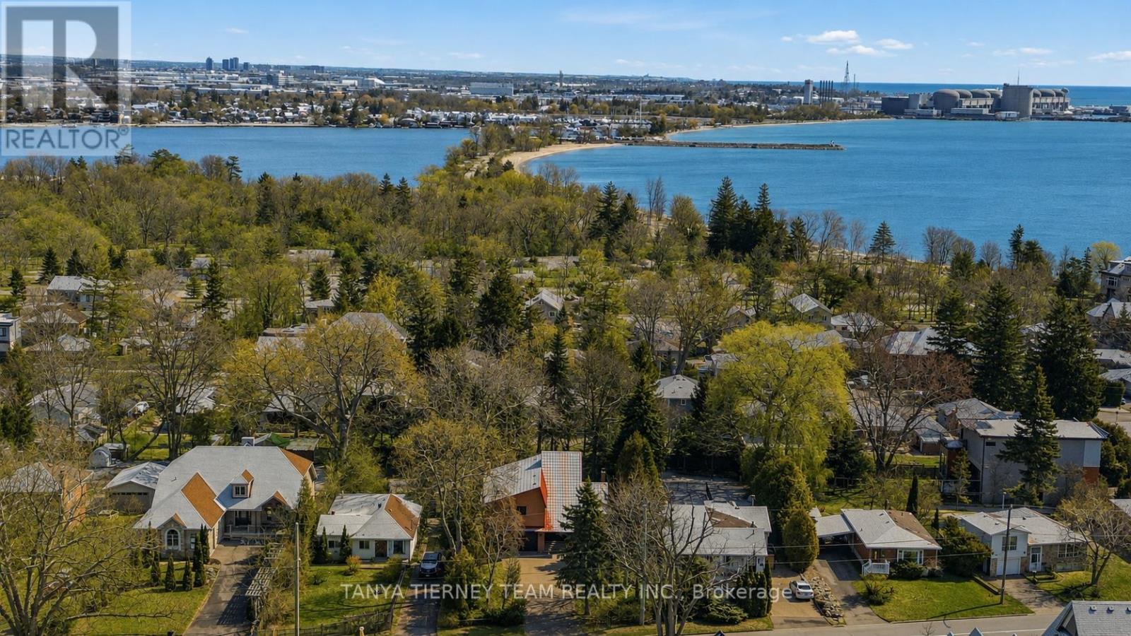 575 Park Crescent, Pickering, Ontario  L1W 2E1 - Photo 45 - E13137384