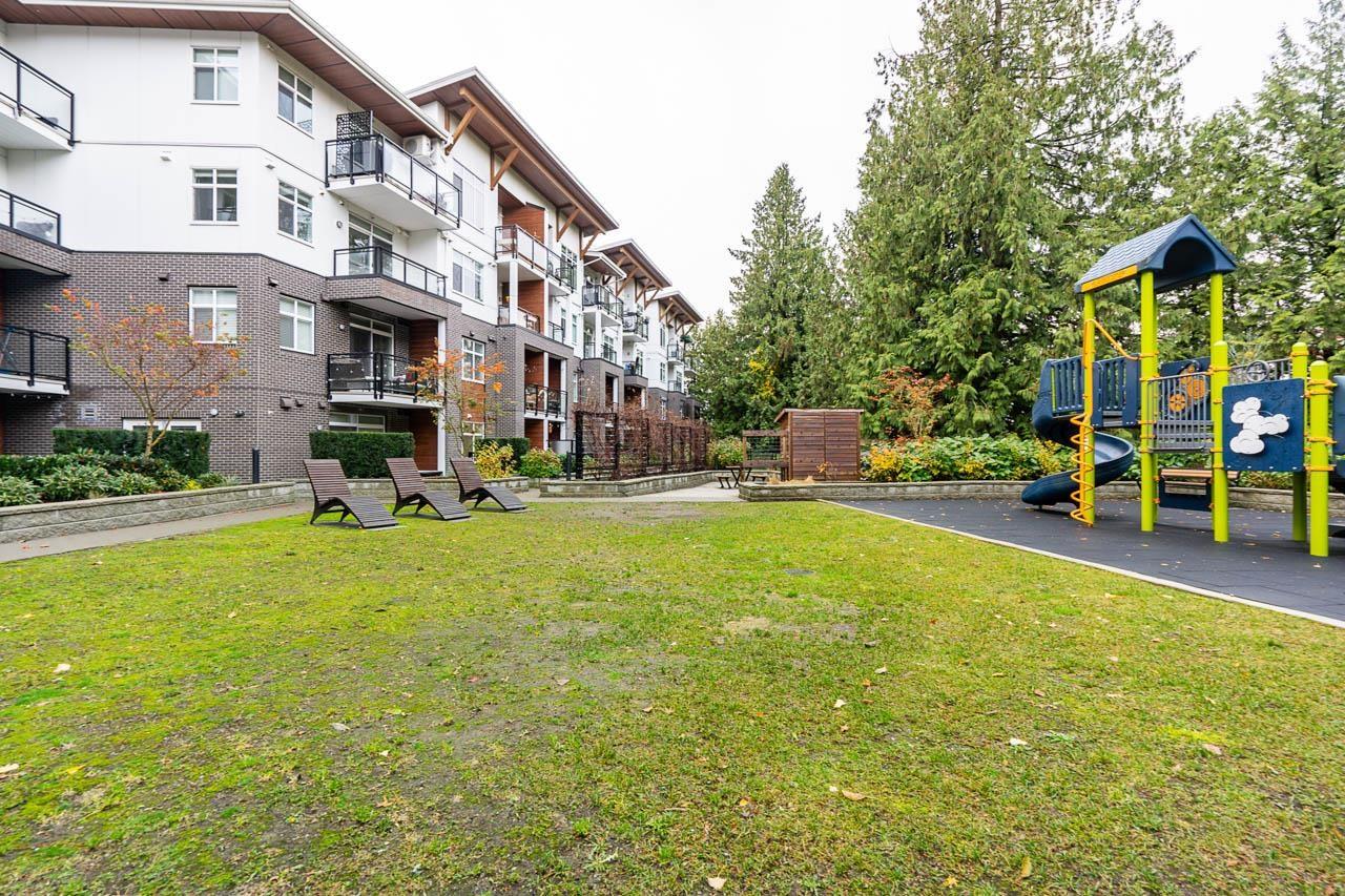 315 5415 Brydon Crescent, Langley, British Columbia  V3A 0N4 - Photo 34 - R3124460